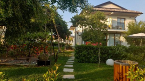 Apartments Aerodrom